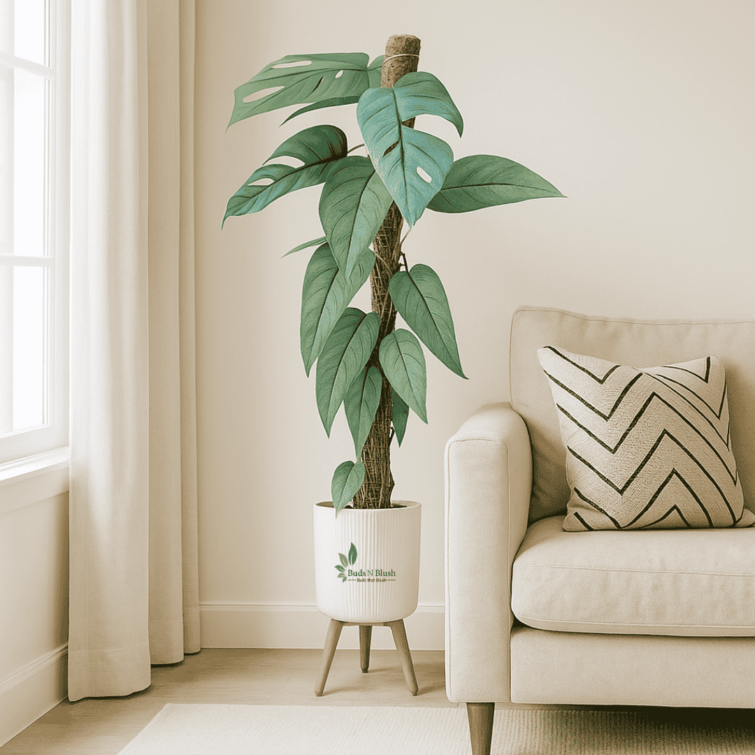 cebu blue monstera Monstera Cebu Blue