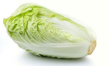 Nappa Cabbage Hybrid F1 Seeds