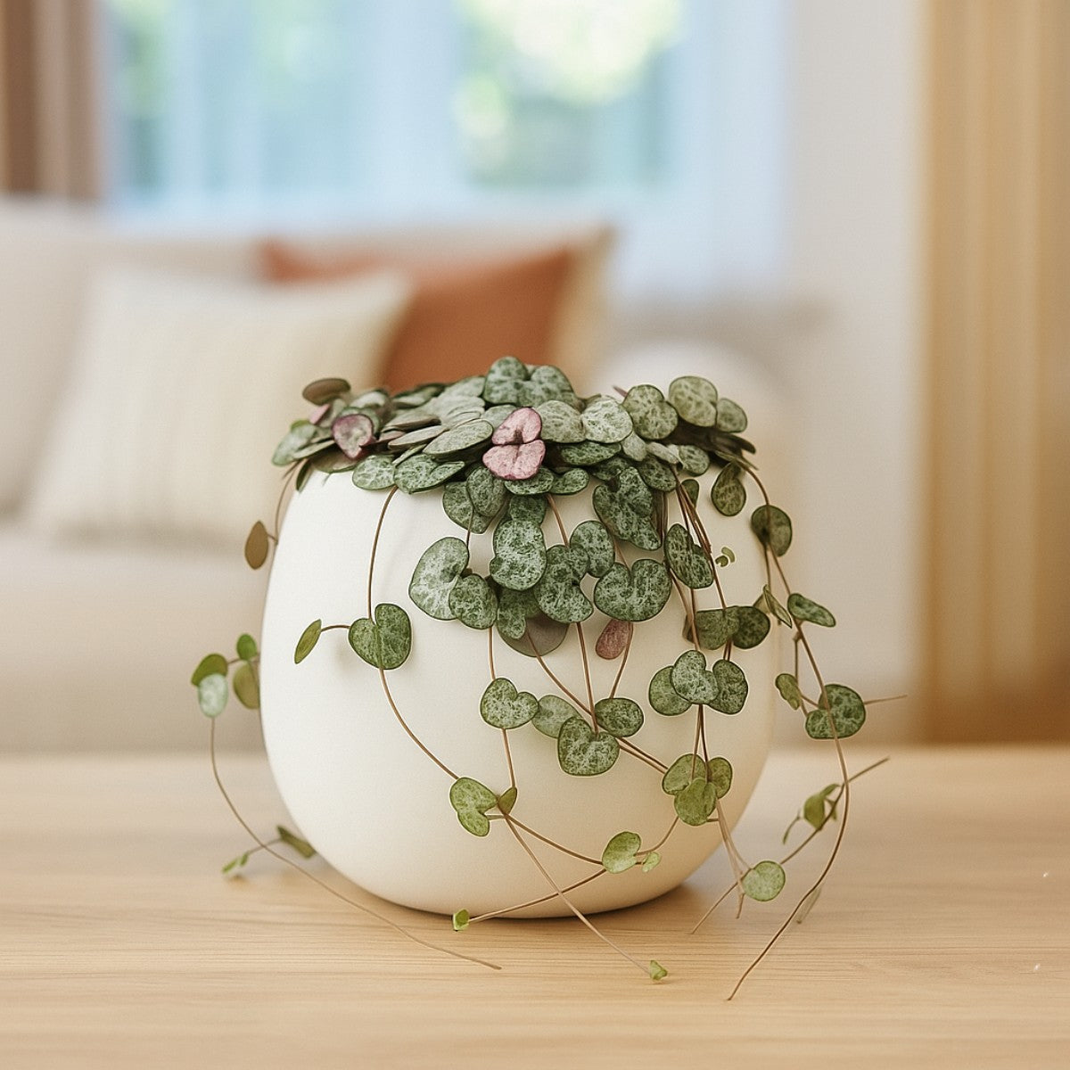 succulents string of hearts Buy String of Hearts Online