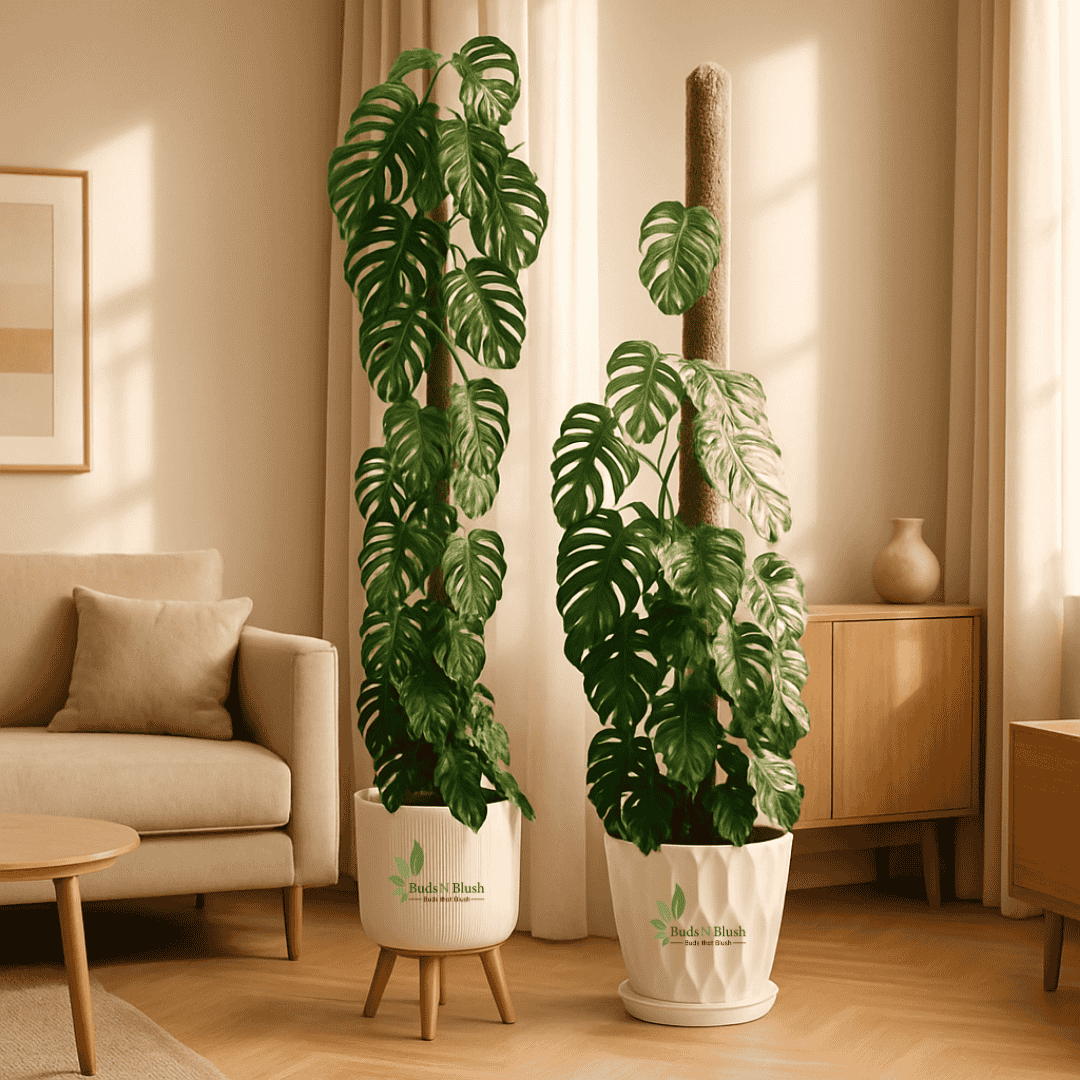 Monstera Adansonii