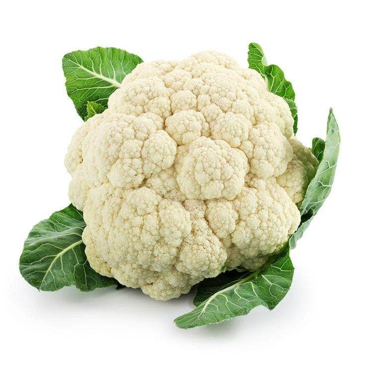 Cauliflower Hybrid F1 Seeds