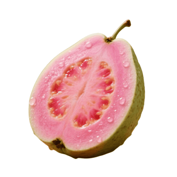 Taiwan Pink Guava