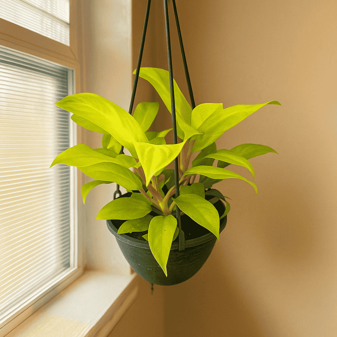 philodendron ceylon golden care Philodendron Ceylon Gold