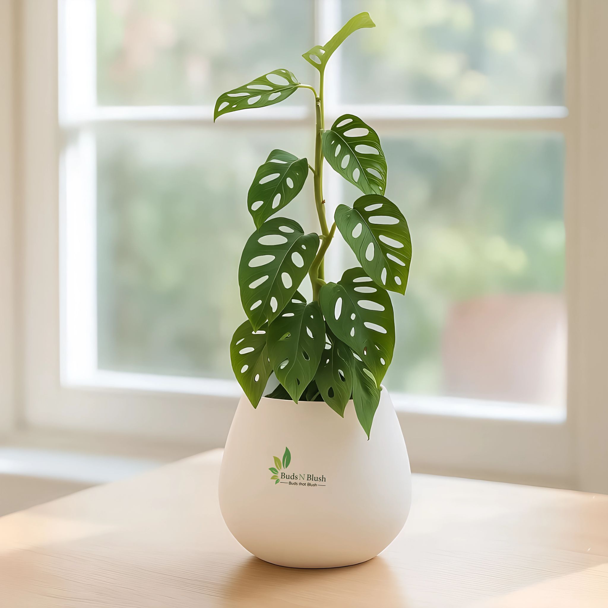 Monstera Adansonii