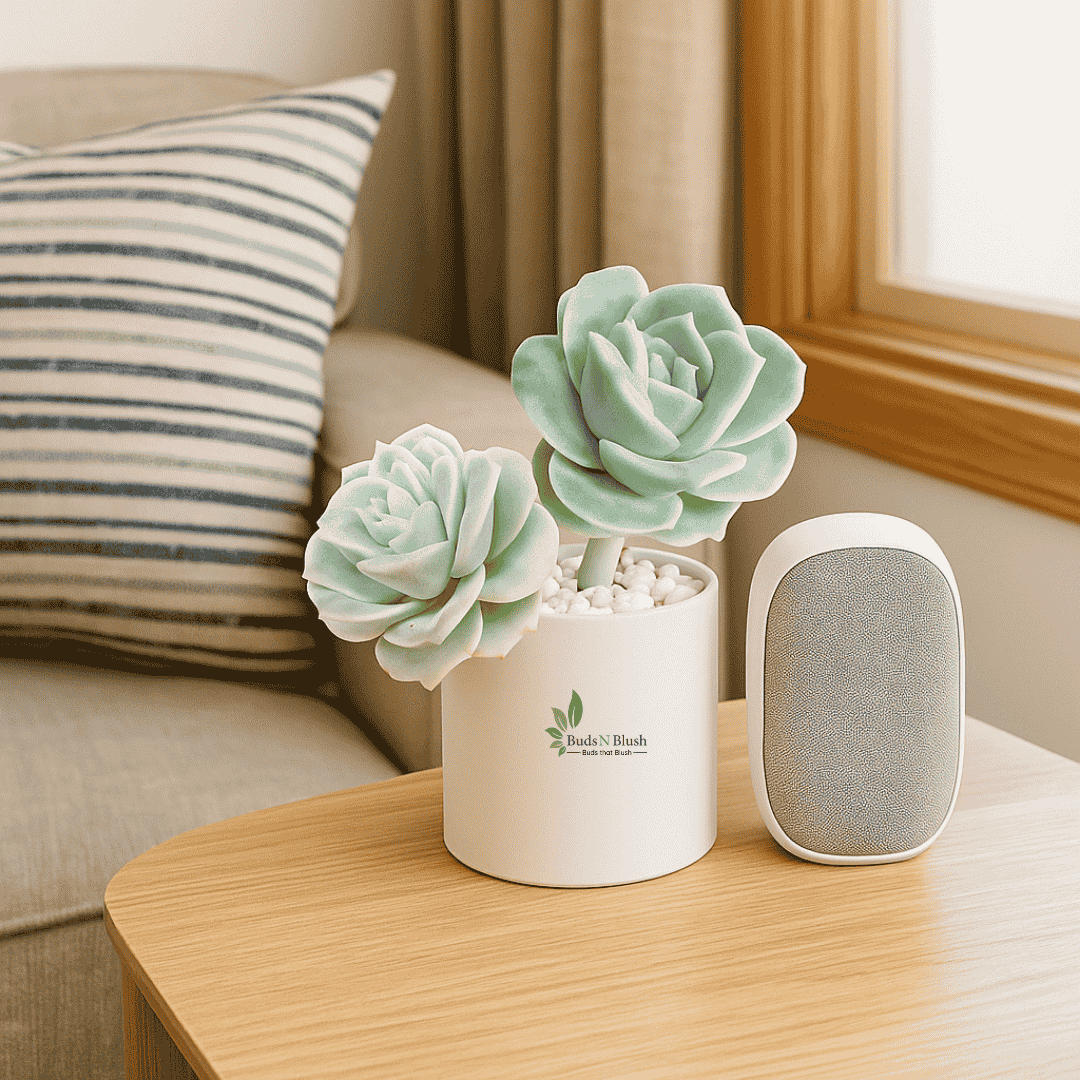 Echeveria Lovely Rose