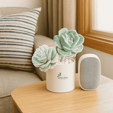 Echeveria Lovely Rose