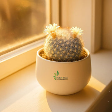 Mammillaria Candida